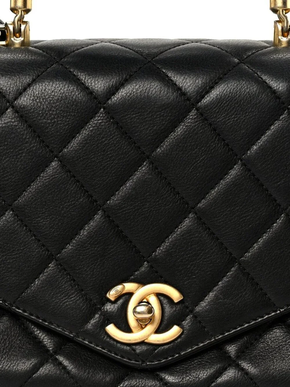 CHANEL all my